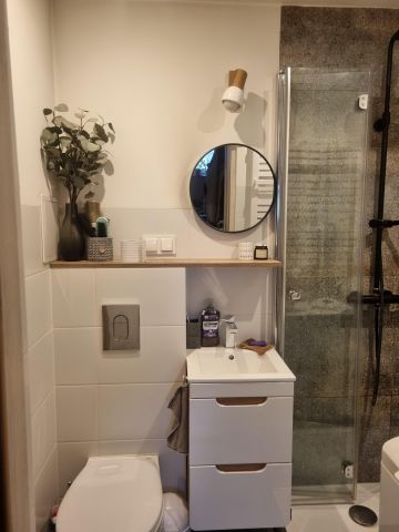 Mieszkanie 2-pokojowe Poznań Winogrady, os. Kosmonautów. Zdjęcie 13