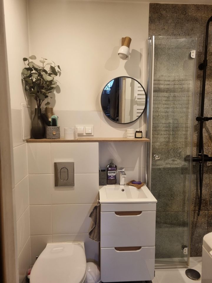 Mieszkanie 2-pokojowe Poznań Winogrady, os. Kosmonautów. Zdjęcie 12