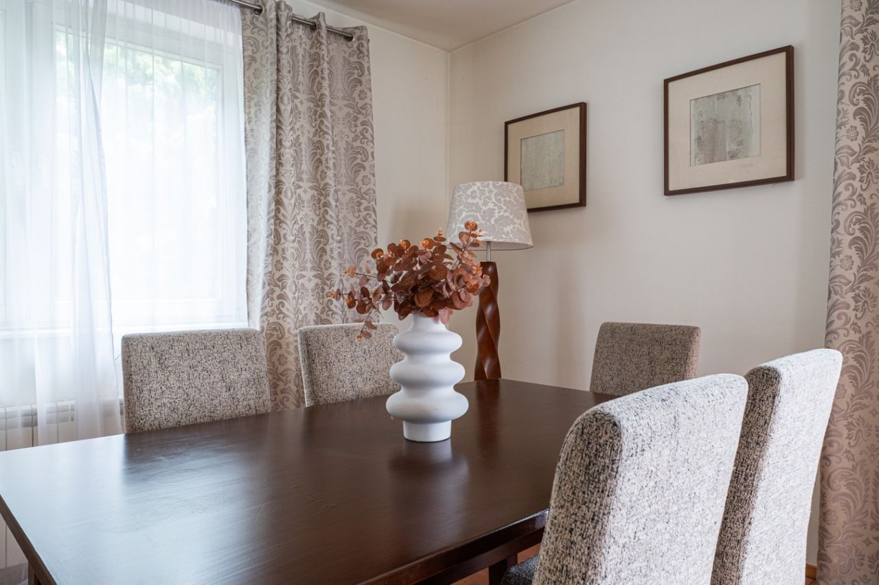 dom wolnostojący, 5 pokoi Świątniki, ul. Kórnicka. Zdjęcie 4