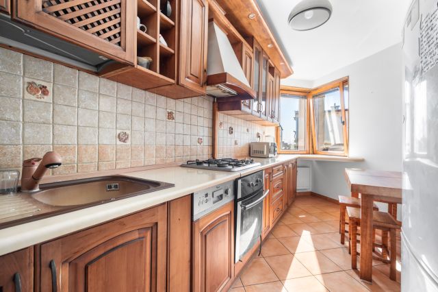 Mieszkanie 3-pokojowe Lublin Choiny, ul. Świętokrzyska. Zdjęcie 1