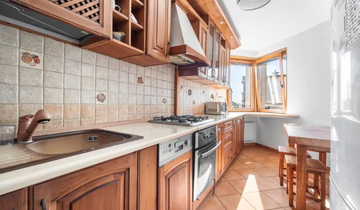 Mieszkanie 3-pokojowe Lublin Choiny, ul. Świętokrzyska