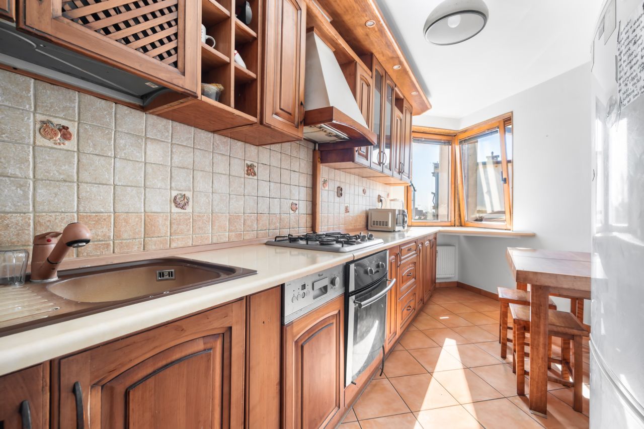 Mieszkanie 3-pokojowe Lublin Choiny, ul. Świętokrzyska. Zdjęcie 1