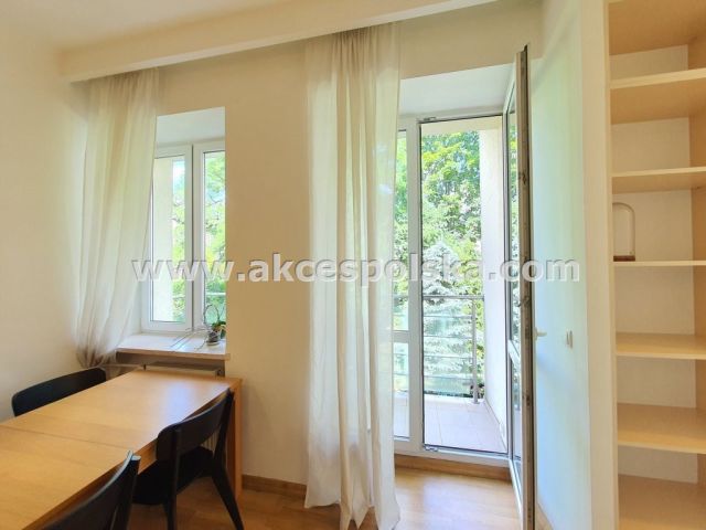 Mieszkanie 2-pokojowe Warszawa Mokotów, ul. Dolna. Zdjęcie 16