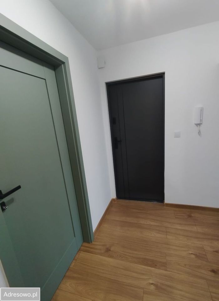 Mieszkanie 5-pokojowe Łuków, ul. Michała Wołodyjowskiego. Zdjęcie 11