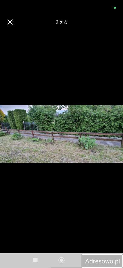Działka rod Kcynia. Zdjęcie 2