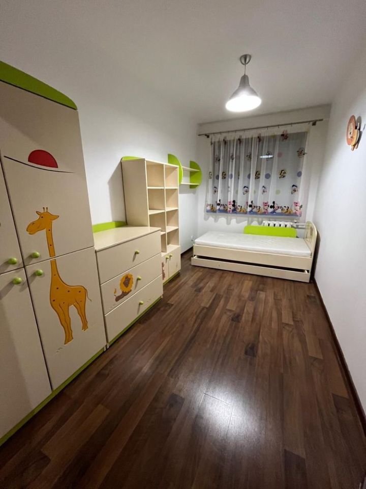 Mieszkanie 4-pokojowe Gryfice. Zdjęcie 5