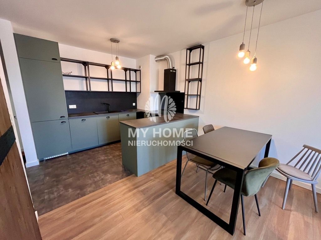 Mieszkanie 2-pokojowe Grodzisk Mazowiecki, ul. Obrońców Getta. Zdjęcie 3