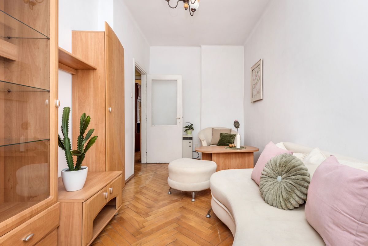 Mieszkanie 2-pokojowe Kraków Bielany, ul. Księcia Józefa. Zdjęcie 4