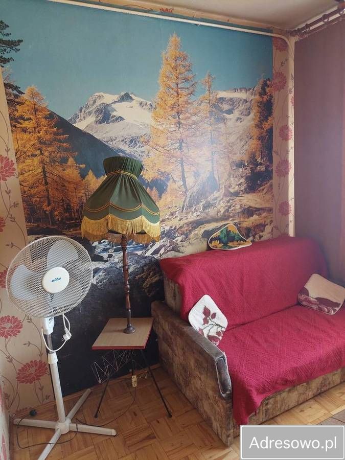 Mieszkanie 3-pokojowe Łęczna. Zdjęcie 3