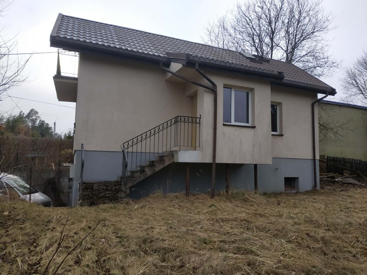 dom wolnostojący, 4 pokoje Supraśl, ul. Cieliczańska. Zdjęcie 20