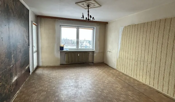 Mieszkanie 4-pokojowe Krotoszyn, ul. Konstytucji 3 Maja