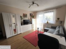 Mieszkanie 1-pokojowe Warszawa Białołęka, ul. Sieczna. Zdjęcie 1