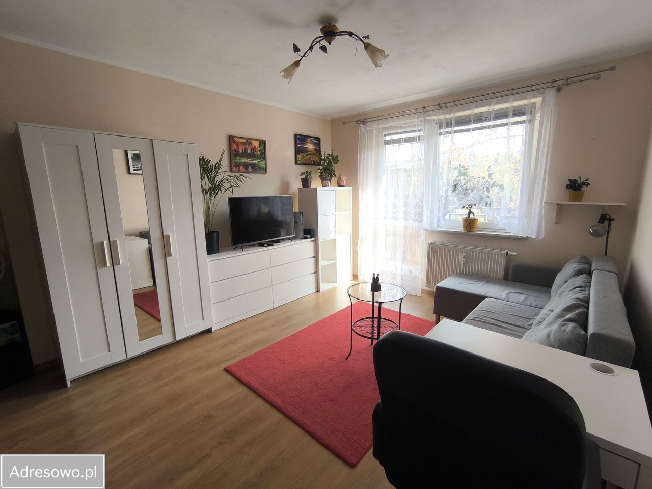 Mieszkanie 1-pokojowe Warszawa Białołęka, ul. Sieczna. Zdjęcie 2