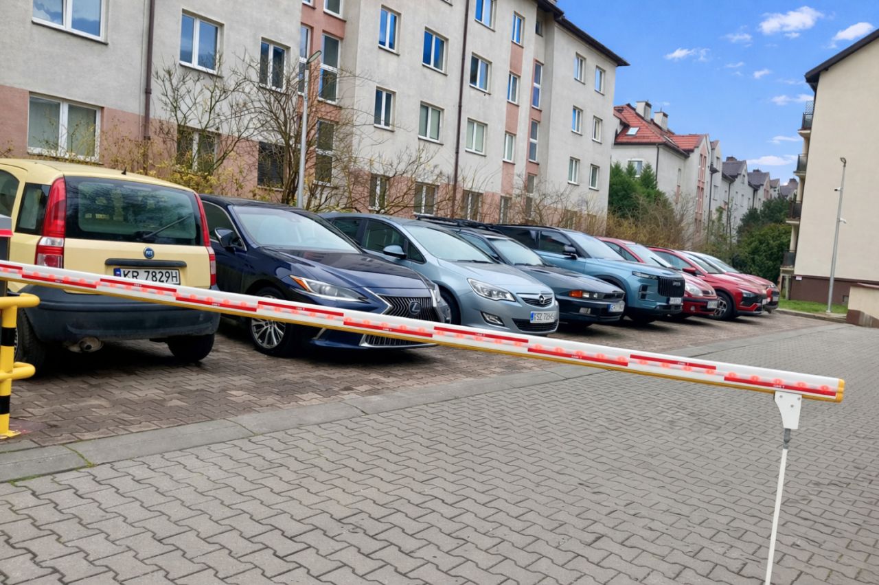 Mieszkanie 2-pokojowe Kraków Prądnik Czerwony, ul. Józefa Łepkowskiego. Zdjęcie 17