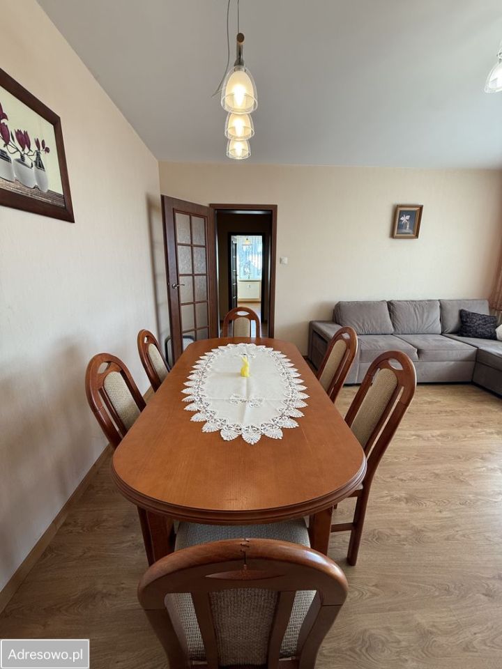 Mieszkanie 2-pokojowe Szczecin Prawobrzeże, ul. Młodzieży Polskiej. Zdjęcie 15