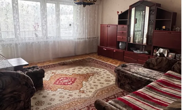 Mieszkanie 3-pokojowe Siemiatycze, ul. Wysoka