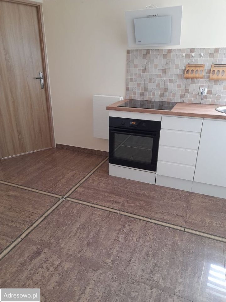 Mieszkanie 2-pokojowe Wrocław Księże Małe, ul. Leona Popielskiego. Zdjęcie 11