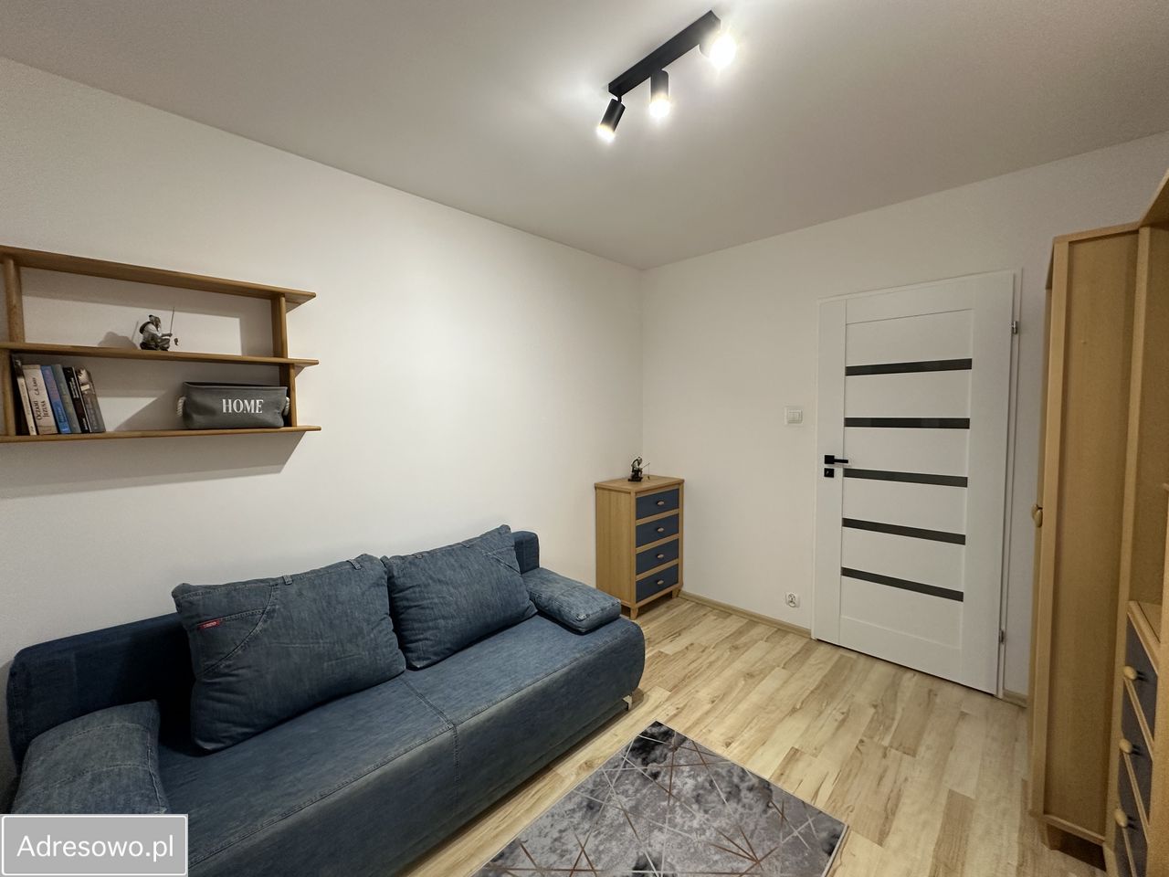 Mieszkanie 2-pokojowe Białystok Nowe Miasto, ul. Przyrodnicza. Zdjęcie 16