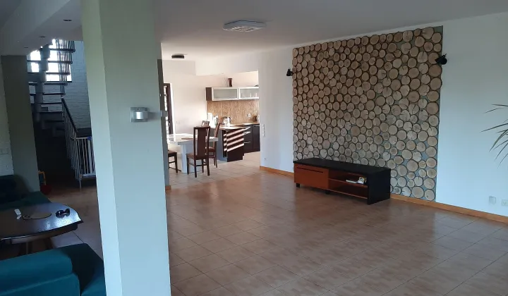 dom wolnostojący, 3 pokoje Grudziądz, ul. Słonecznikowa