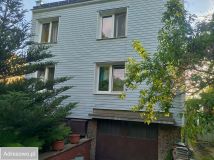 dom wolnostojący, 4 pokoje Lublin Węglin, ul. Cyda. Zdjęcie 2