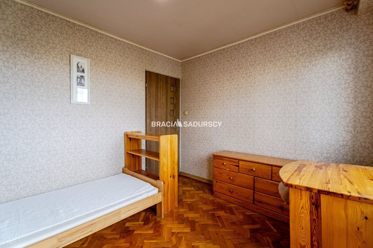 Mieszkanie 3-pokojowe Kraków Grzegórzki, al. Pokoju. Zdjęcie 5