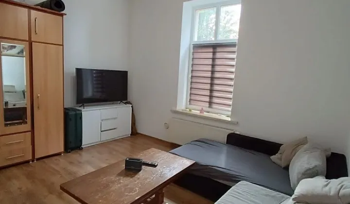 Mieszkanie 1-pokojowe Wołów, ul. Inwalidów Wojennych