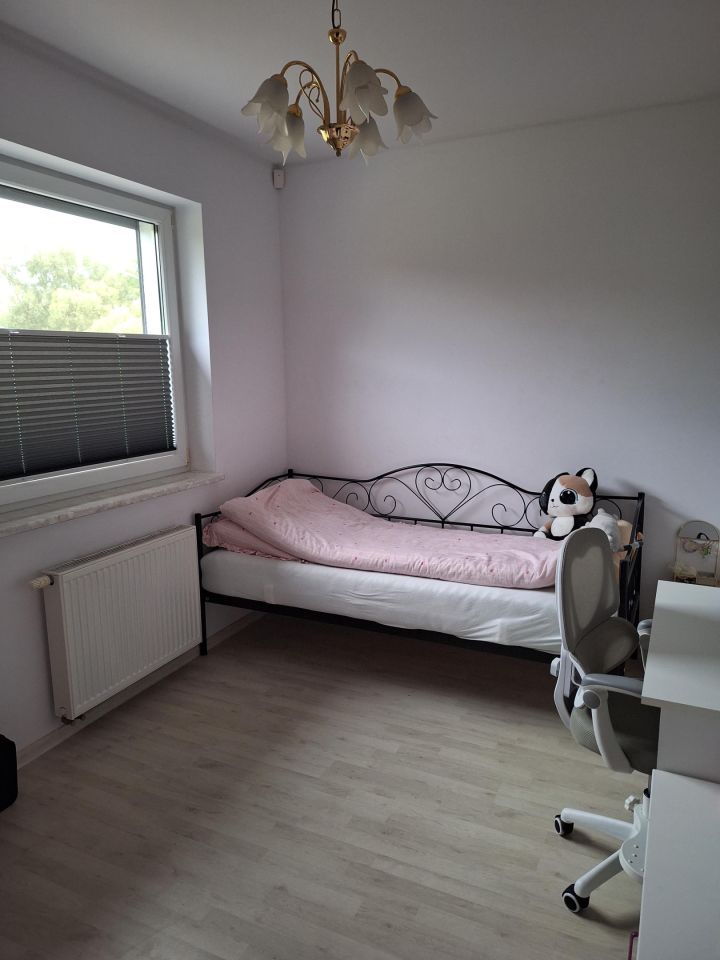 dom wolnostojący, 4 pokoje Zamość, ul. Amurowa. Zdjęcie 15