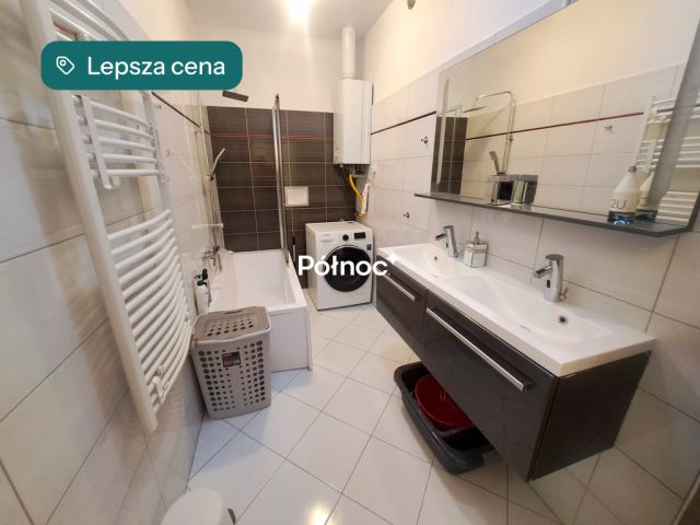 Mieszkanie 2-pokojowe Kraków Kazimierz, ul. Paulińska. Zdjęcie 7