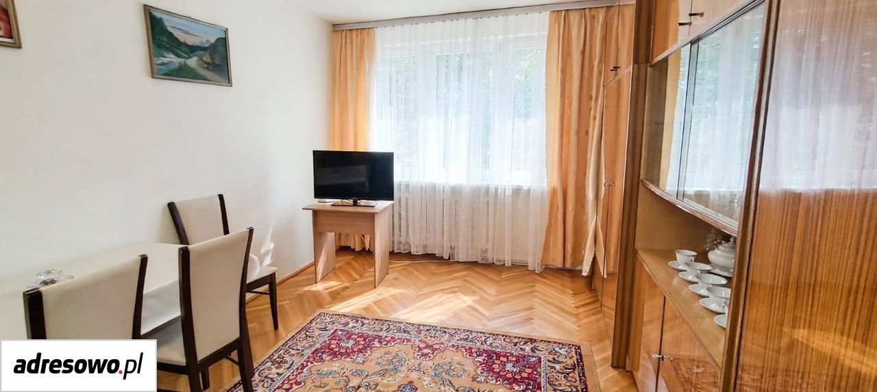 Mieszkanie 2-pokojowe Kraków Bieńczyce, os. Wysokie. Zdjęcie 12