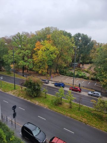 Mieszkanie 1-pokojowe Łódź Śródmieście, ul. Uniwersytecka. Zdjęcie 14
