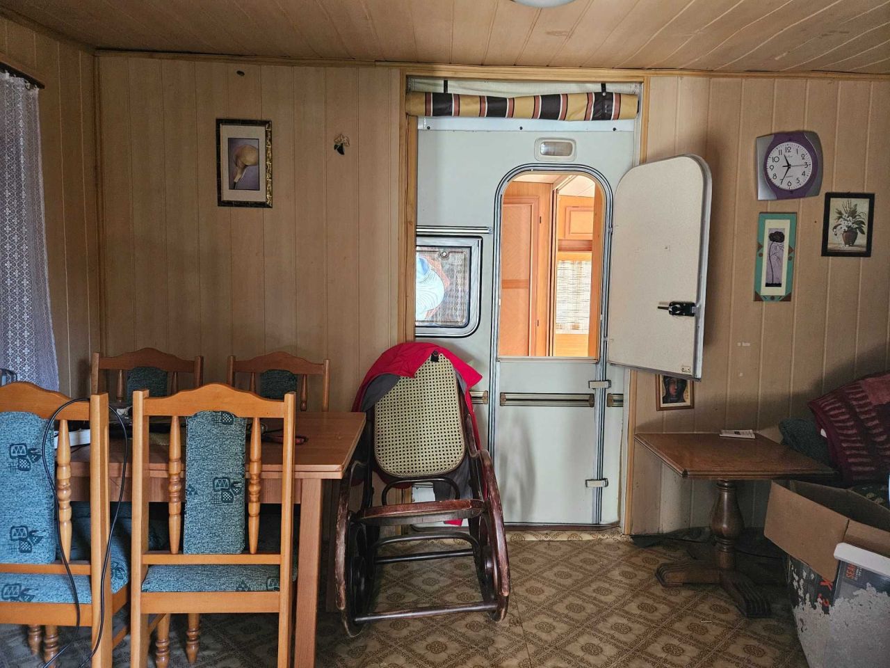 Działka rekreacyjna Niewiesze. Zdjęcie 5