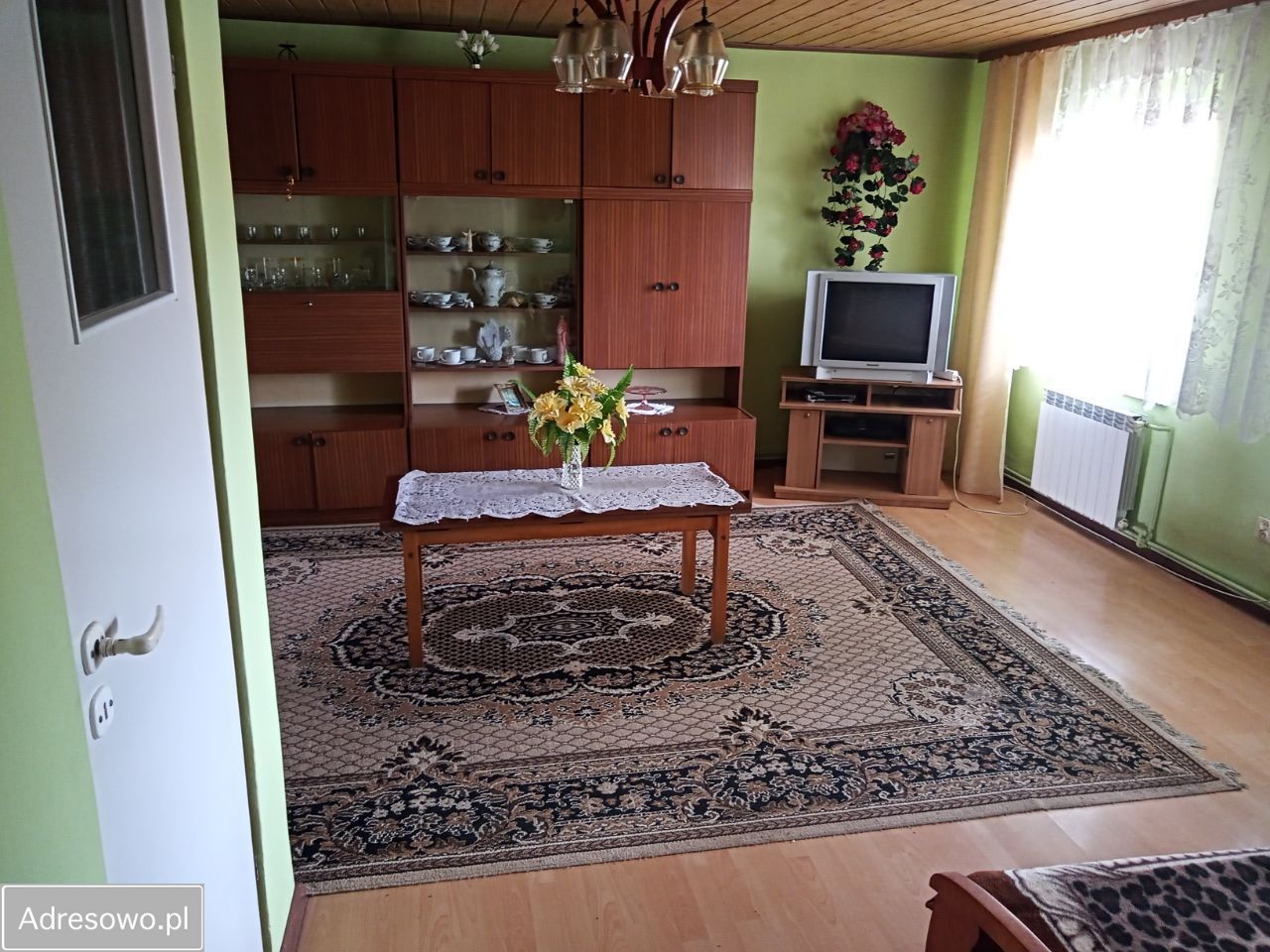 Mieszkanie 2-pokojowe Sędzice, Sędzice. Zdjęcie 1