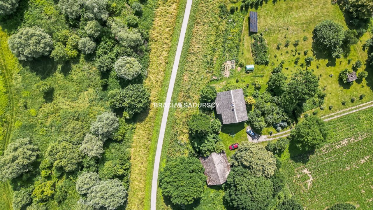 siedlisko, 4 pokoje Szczurowa. Zdjęcie 34