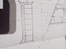 Działka budowlana Trzciel. Zdjęcie 1