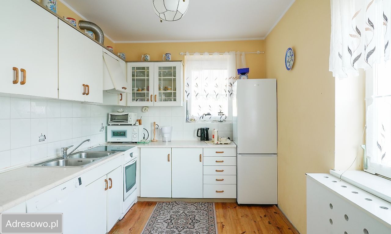 dom wolnostojący, 6 pokoi Męcikał, ul. Nad Brdą. Zdjęcie 3