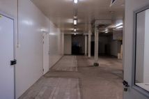 Hala/magazyn Drawsko Pomorskie. Zdjęcie 3