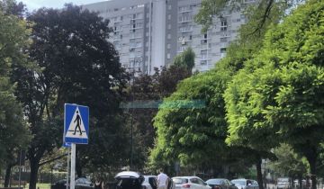 Mieszkanie 2-pokojowe Warszawa Wola, ul. Chłodna
