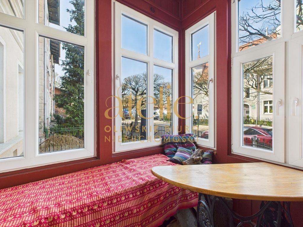 Lokal Gdańsk Oliwa. Zdjęcie 2