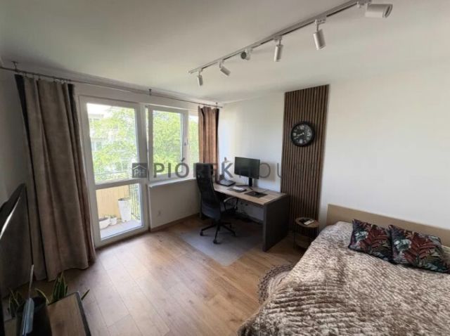 Mieszkanie 1-pokojowe Warszawa Wola, ul. Mordechaja Anielewicza. Zdjęcie 1