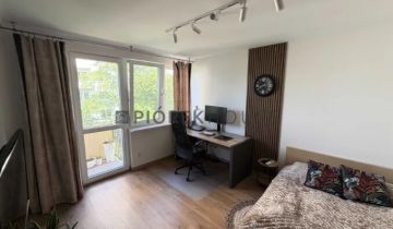 Mieszkanie 1-pokojowe Warszawa Wola, ul. Mordechaja Anielewicza