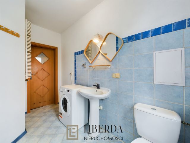 Mieszkanie 6-pokojowe Lublin Rury, ul. Kredowa. Zdjęcie 10