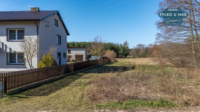 Działka inwestycyjna Osjaków, ul. Targowa. Zdjęcie 7