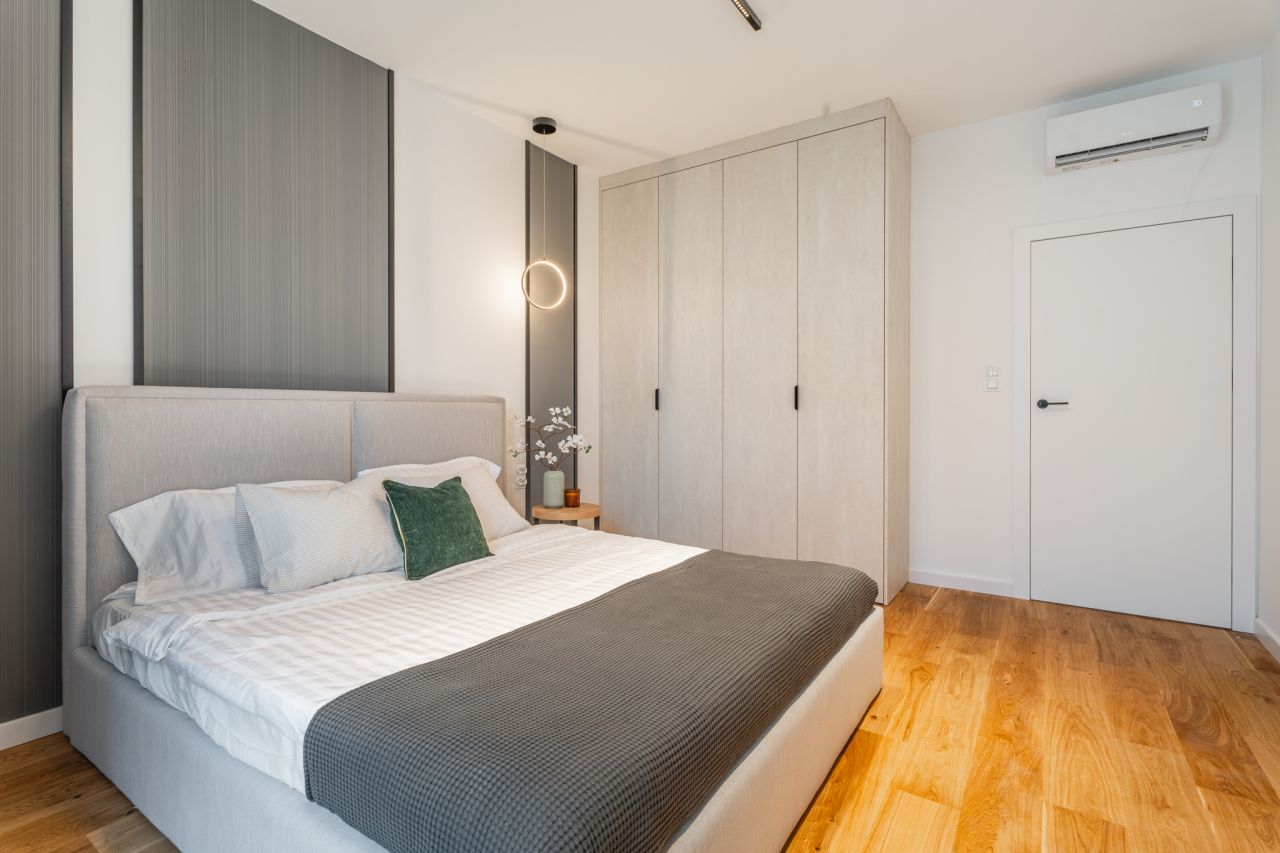 Mieszkanie 5-pokojowe Wrocław Krzyki, ul. Rybnicka. Zdjęcie 13