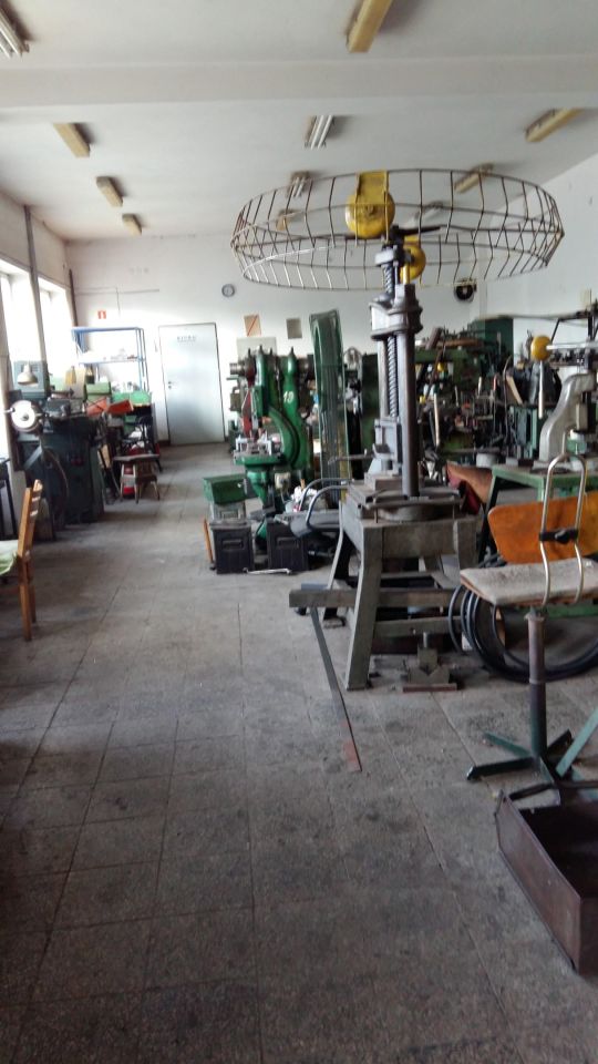 Nieruchomość komercyjna Radomsko Stobiecko Miejskie, ul. Fredry. Zdjęcie 5