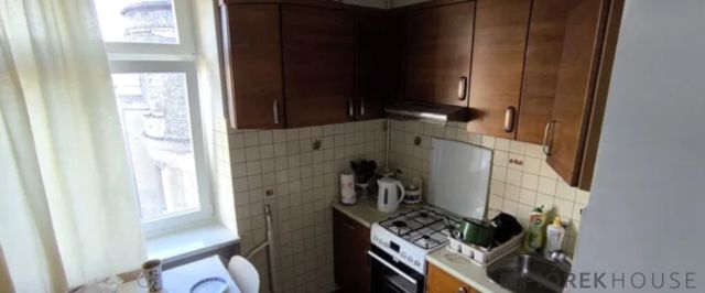 Mieszkanie 3-pokojowe Warszawa Śródmieście, ul. Chmielna. Zdjęcie 4