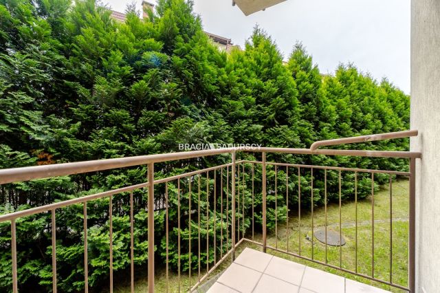 Mieszkanie 3-pokojowe Kraków Ruczaj, ul. Obozowa. Zdjęcie 10