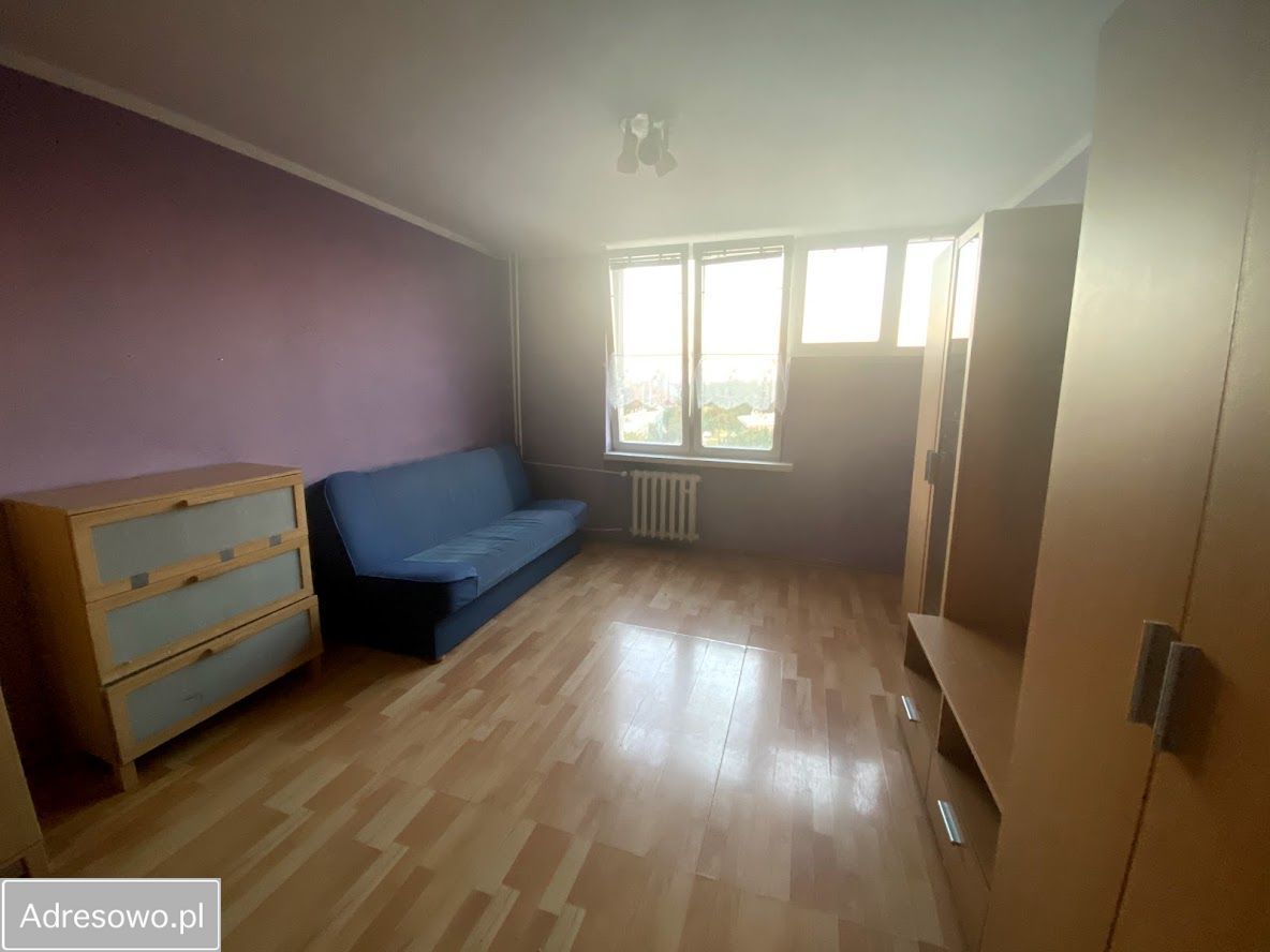 Mieszkanie 1-pokojowe Kraków Azory, ul. Piotra Stachiewicza