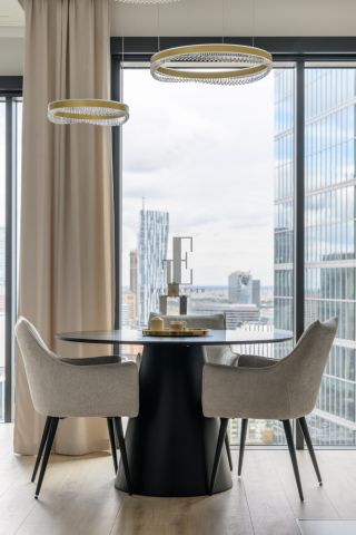 Mieszkanie 1-pokojowe Warszawa Wola, ul. Prosta. Zdjęcie 4