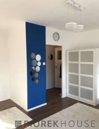 Mieszkanie 1-pokojowe Warszawa Mokotów, ul. Katalońska. Zdjęcie 9