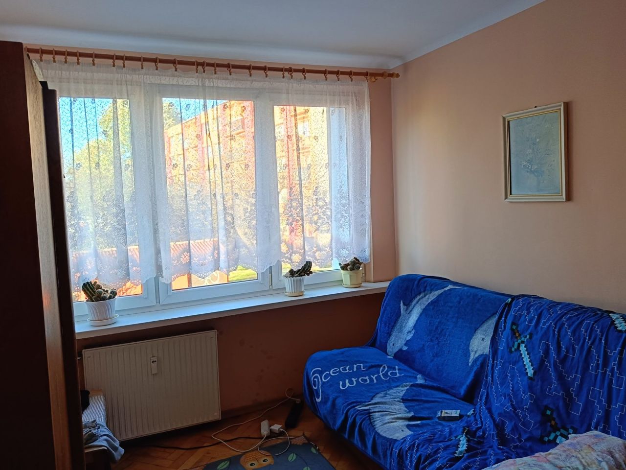 Mieszkanie 3-pokojowe Świnoujście Centrum, ul. Tadeusza Kościuszki. Zdjęcie 7